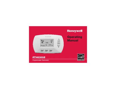 Honeywell-RTH6300B-Thermostat-User-Manual.php